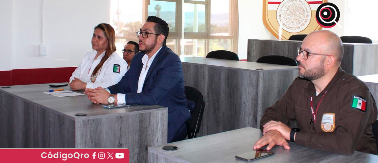 Proyectan en Querétaro relanzar la Multivisa para personas de negocios
