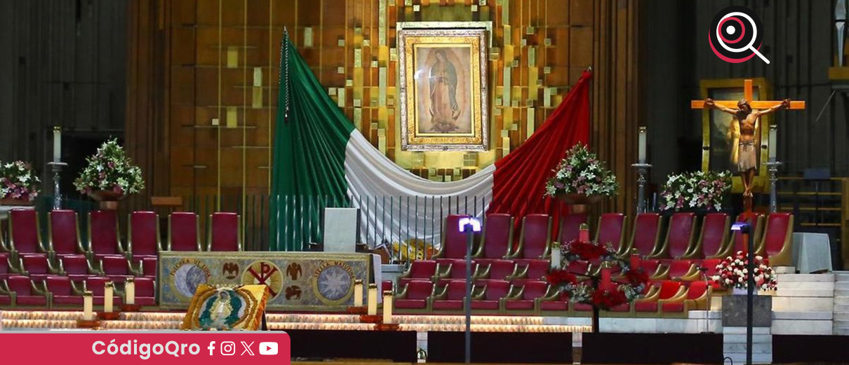 Iglesia Católica pide que ciudadanía se informe sobre elección judicial