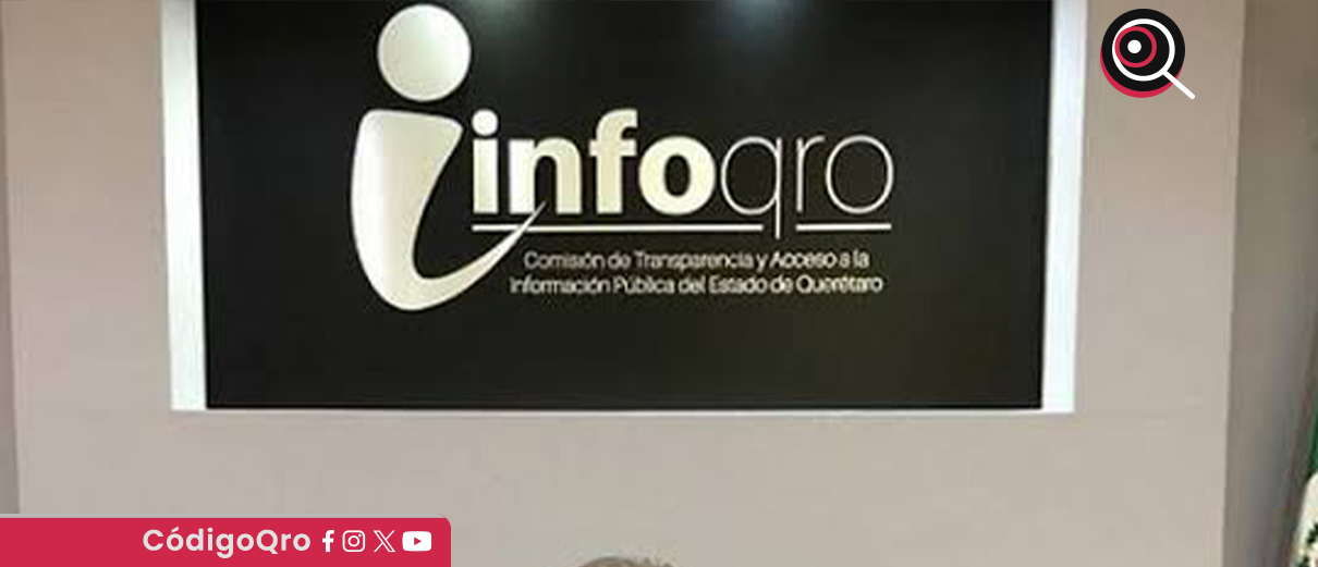 Infoqro seguirá operando tras extinción del Inai: Marra Olea