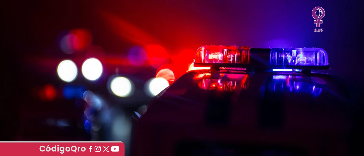 Investigan hallazgo de 3 personas sin vida dentro de un automóvil