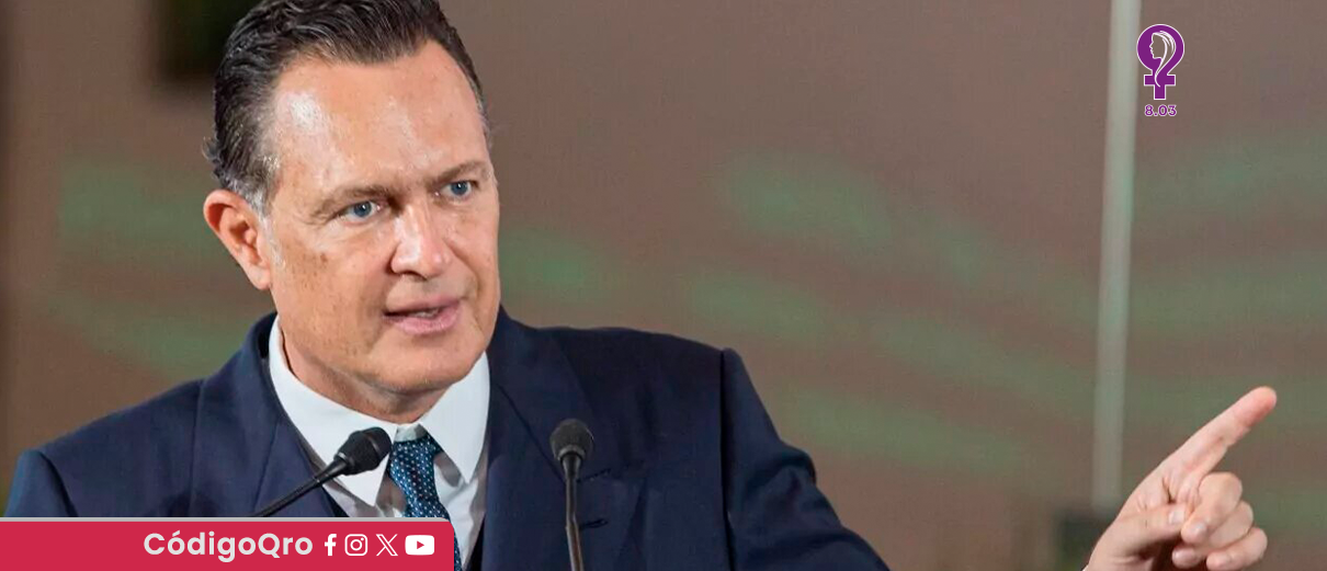 Habrá acercamiento con empresas de Estados Unidos: Kuri