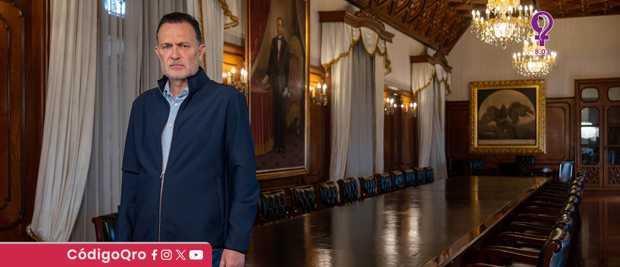 Kuri anuncia lanzamiento de nuevos programas sociales