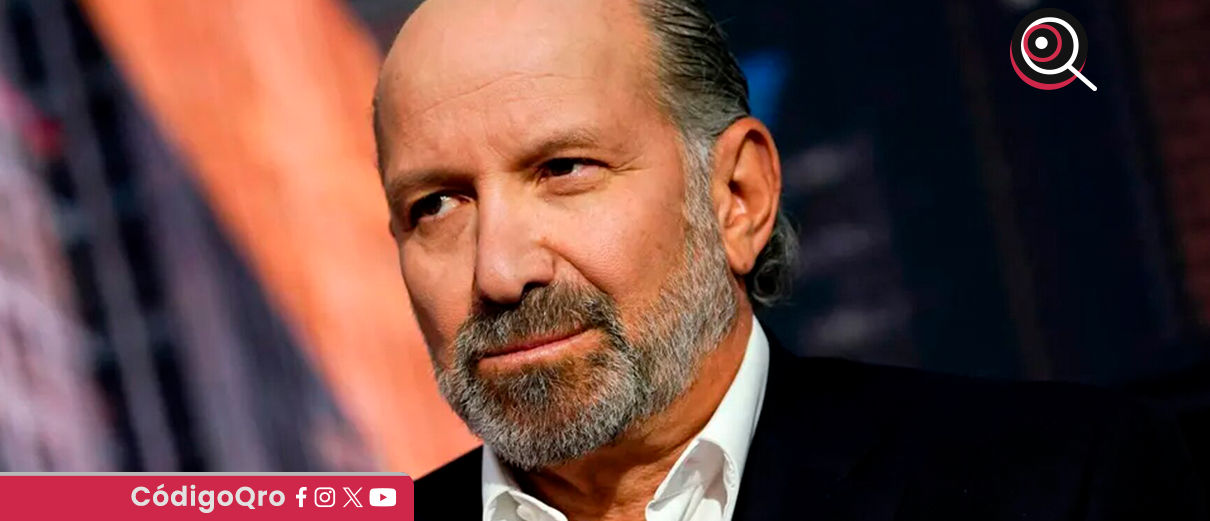 Trump todavía no decide si aplicará aranceles a México: Lutnick