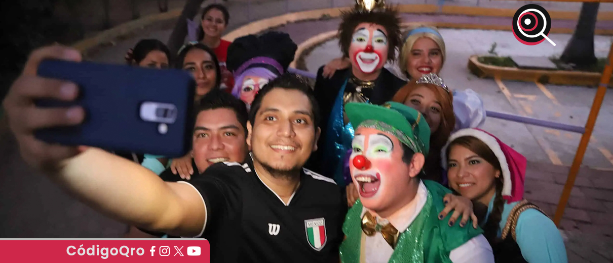 México y Costa Rica entran al top 10 mundial de felicidad