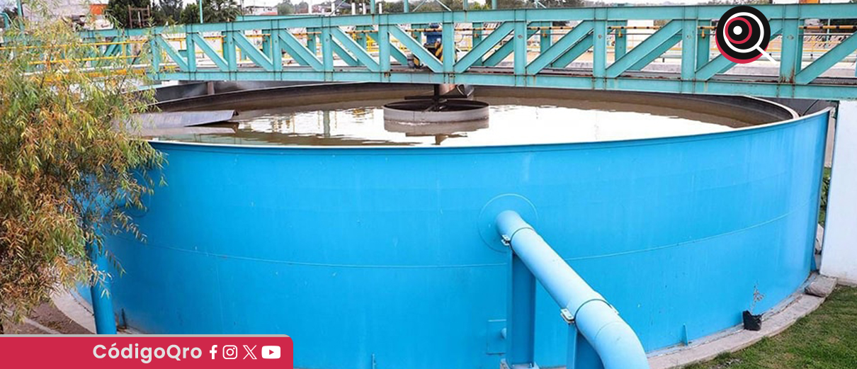 Presentación de proyecto para garantizar agua no será en marzo: CEA