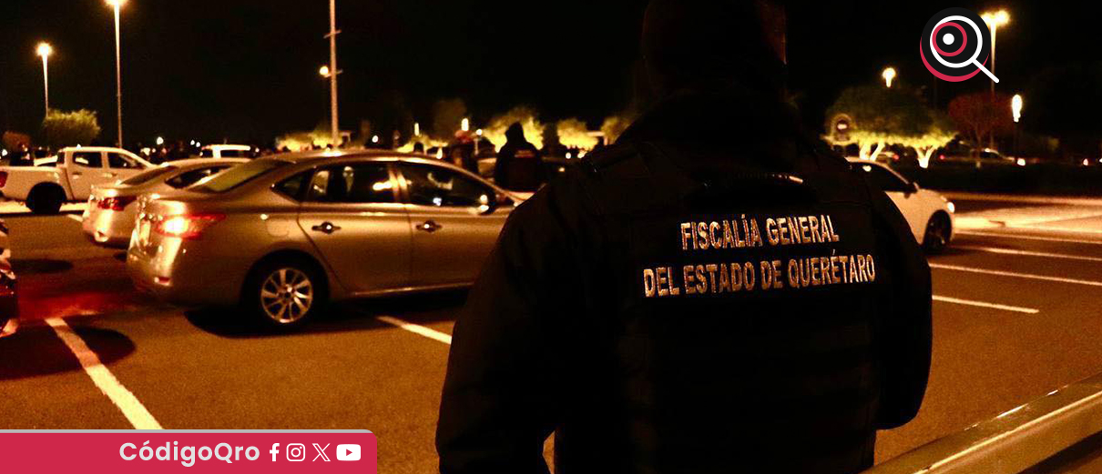 Hay una orden de aprehensión pendiente por ataque a Los Cantaritos