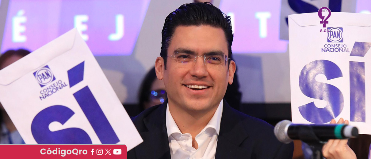 “Presidente Trump, diga quiénes son”: PAN