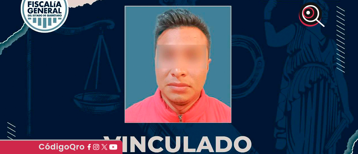 Procesan a segundo implicado en muerte de policía municipal