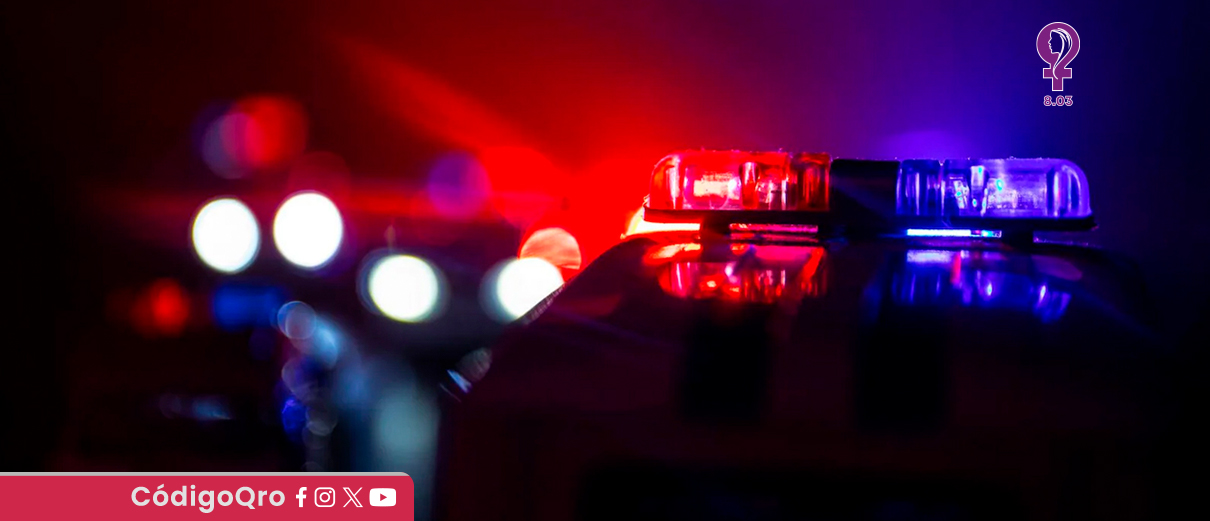 Querétaro registra 0.5% de los homicidios en México durante 2025