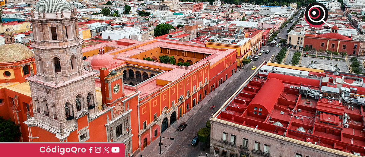 Querétaro, el cuarto estado con mayor presupuesto para el Poder Judicial