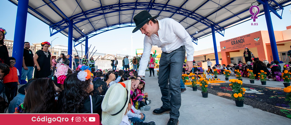 Crean comisión para erradicar el trabajo infantil en El Marqués