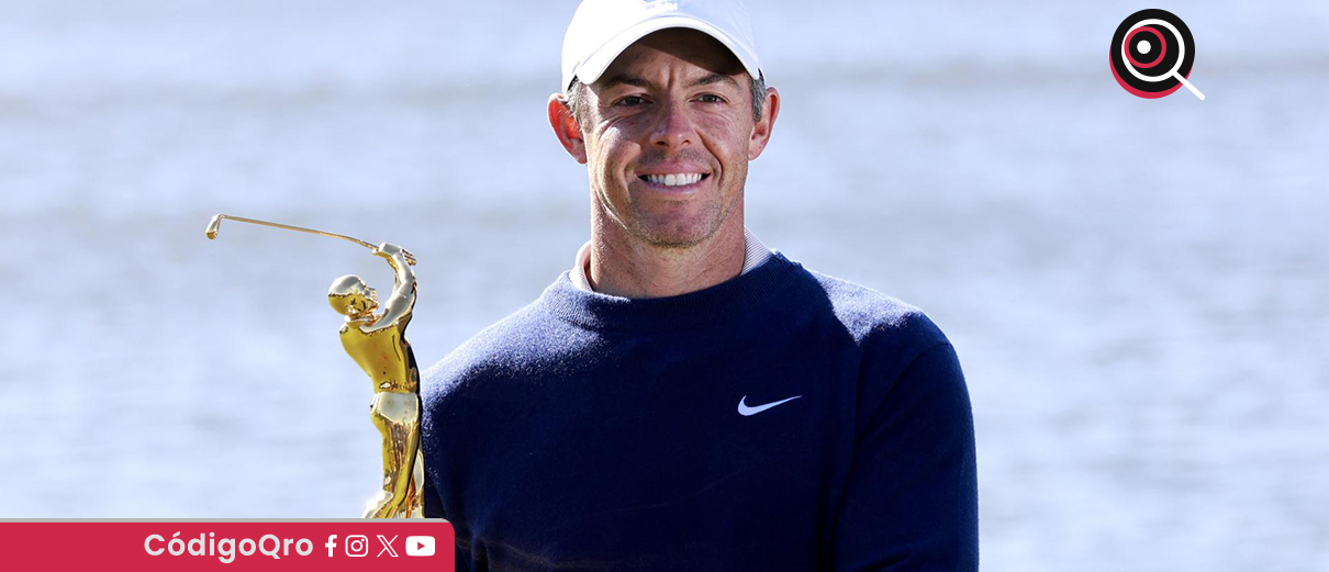 McIlroy se queda con The Players en desempate