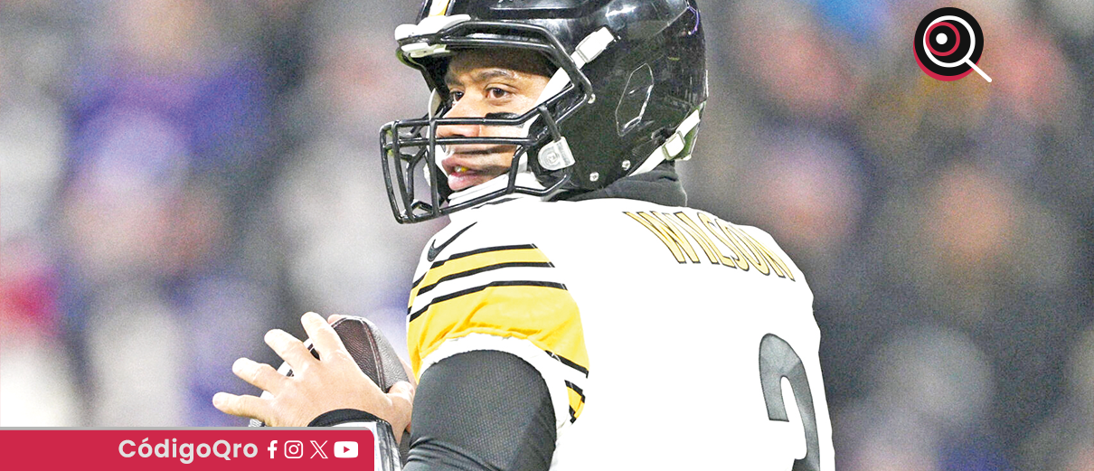 Wilson llega a los Giants para ser el líder que los lleve a ganar