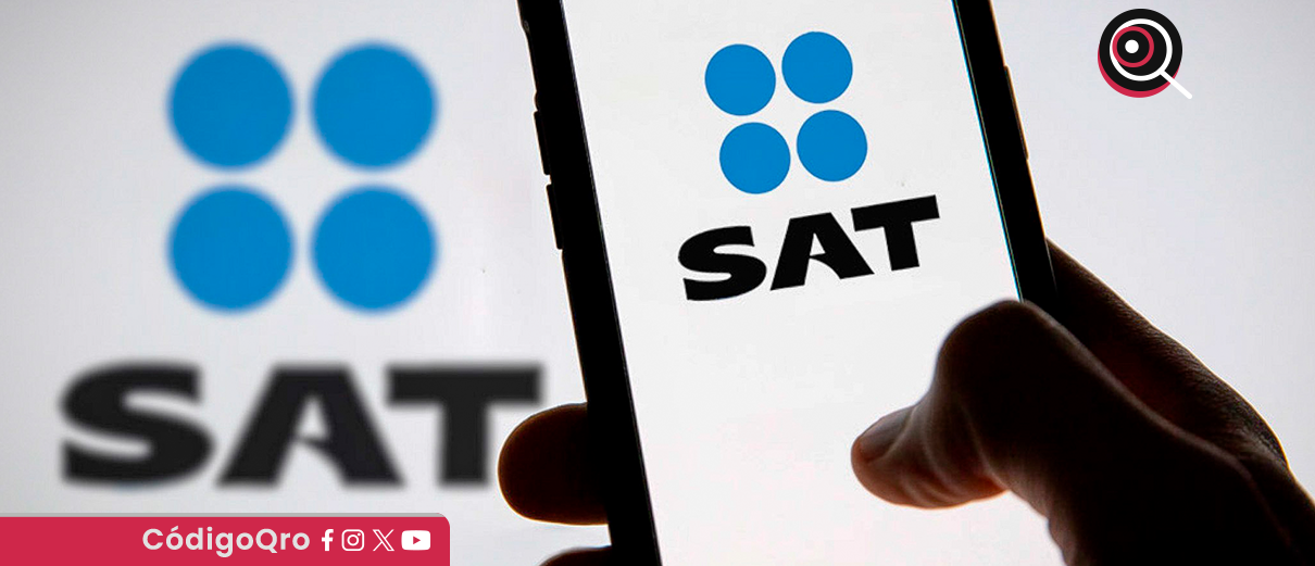 SAT facilita el cumplimiento de obligaciones fiscales con Simulador