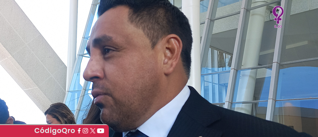 SSC no identifica indicios de reclutamiento de jóvenes en Querétaro