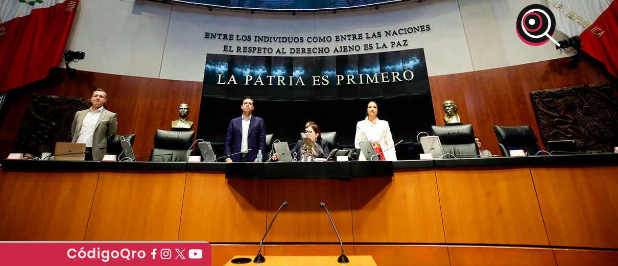 Senado autoriza ingreso de 155 soldados de Estados Unidos