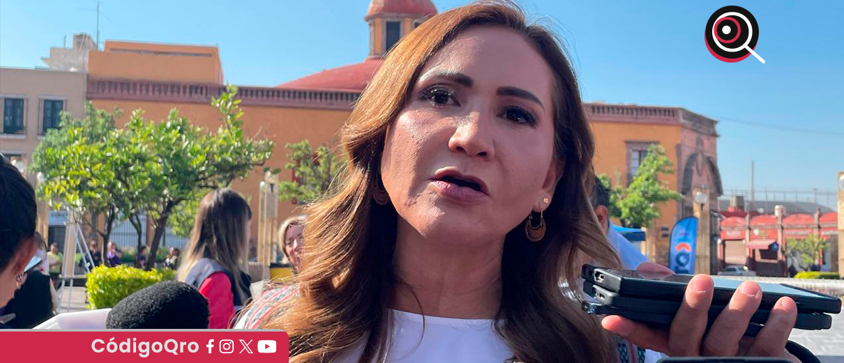 La violencia vs las mujeres, situación inacabable en el país: secretaria de la Mujer