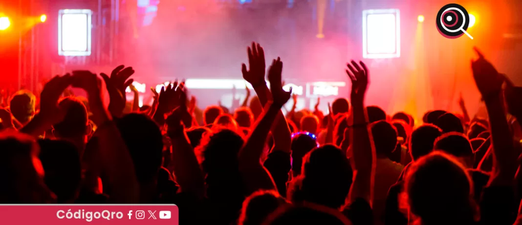 Spotify lanzó la lista de reproducción 