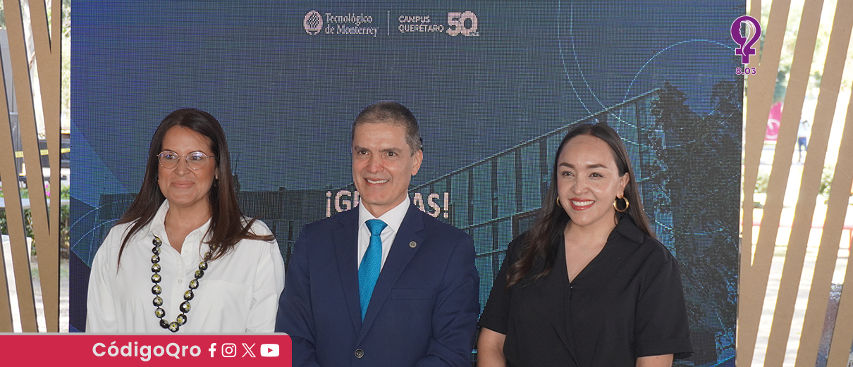 Tecnológico de Monterrey: 50 años formando líderes con sentido humano