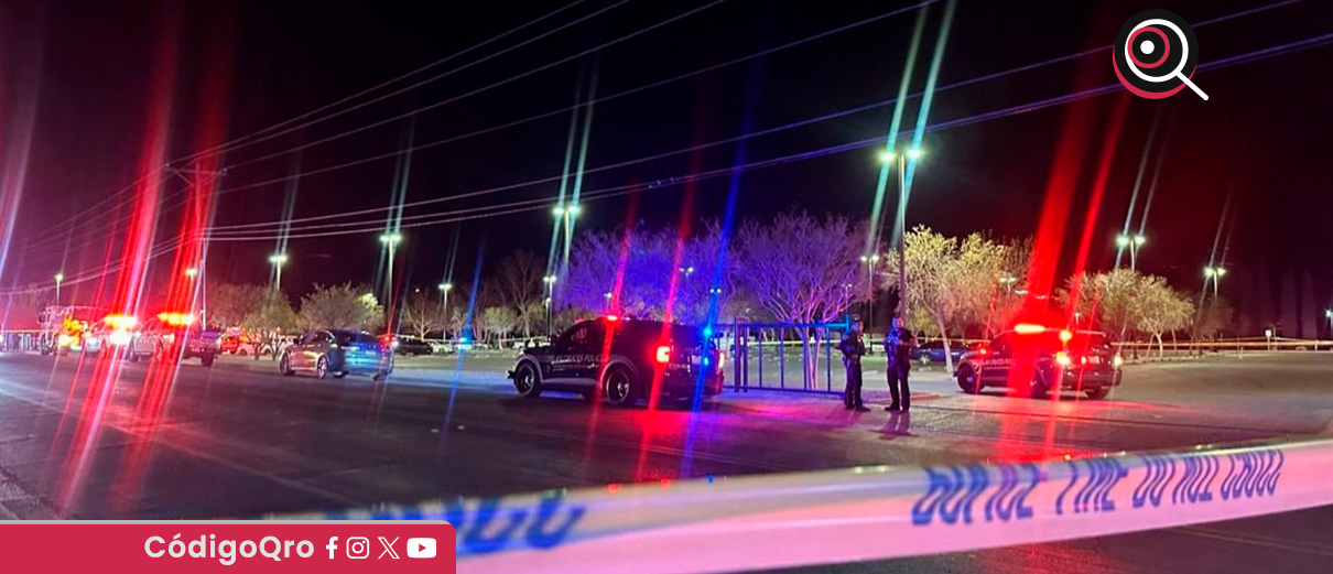 Tiroteo en Nuevo México deja 3 muertos y 15 heridos