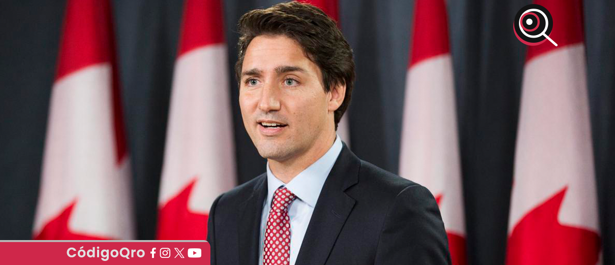 Canadá impondrá aranceles de 25% a importaciones de EUA