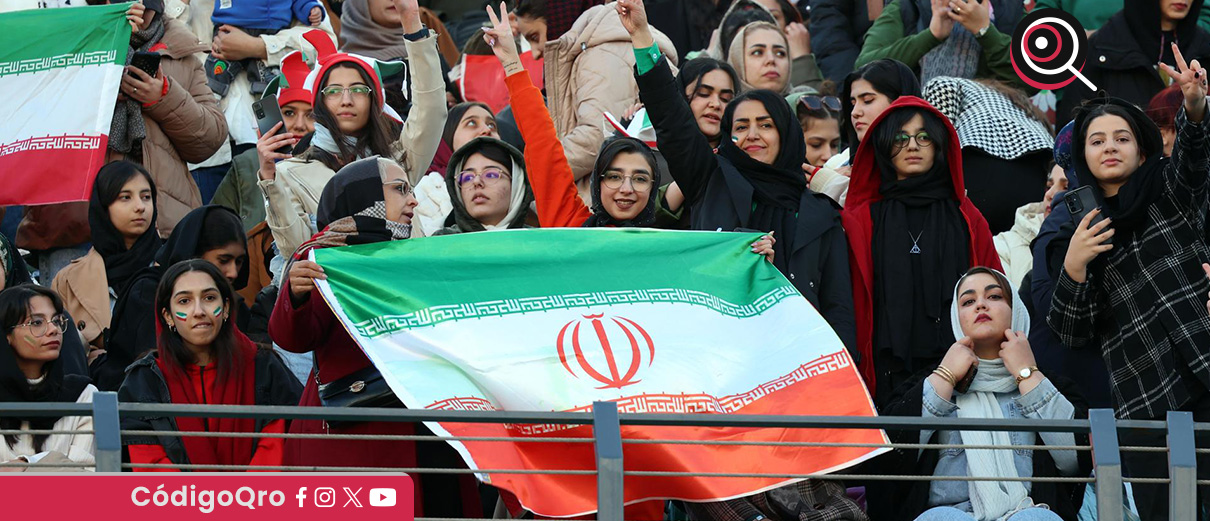 Trump amenaza con bombardear Irán si no hay acuerdo nuclear