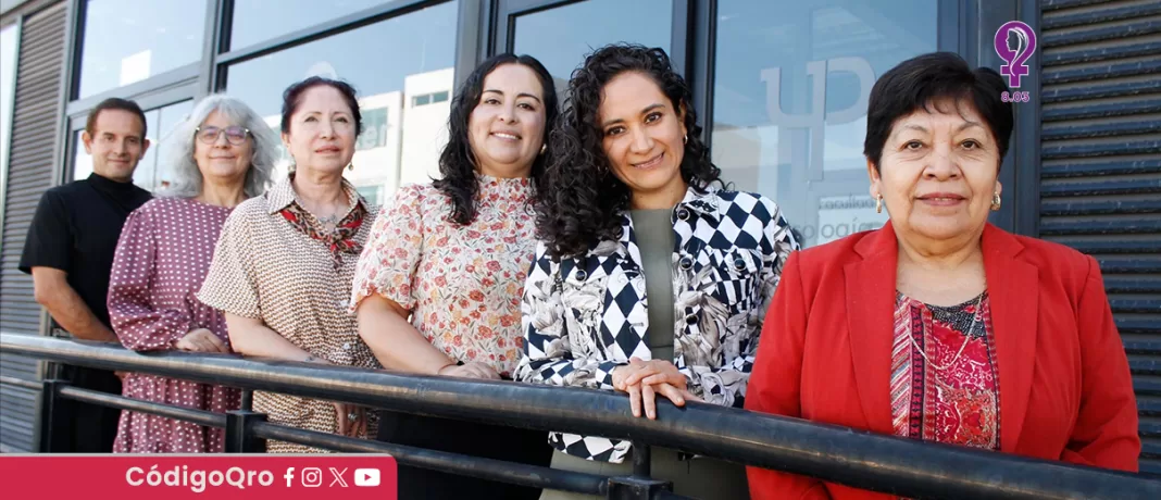 El Doctorado en Educación de la UAQ obtuvo la máxima acreditación de CIEES para Educación Superior; tiene una vigencia de cinco años, colocando a la universidad como una de las que mayor excelencia imparte. Foto: Especial