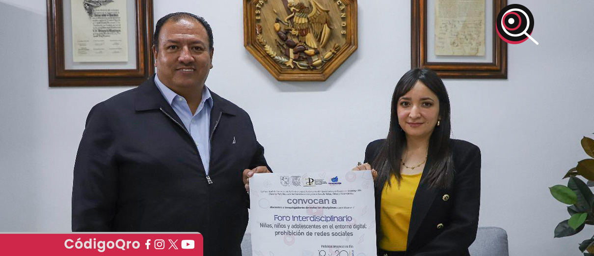 UAQ convoca a análisis sobre regulación de las redes sociales
