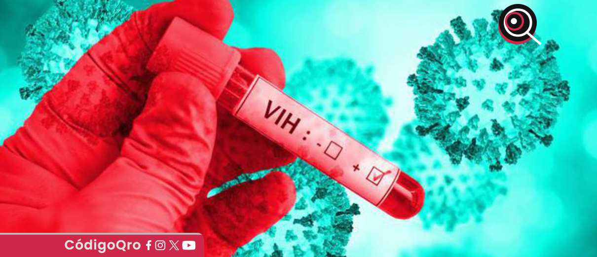 ONU alerta del incremento de infecciones de VIH, tras recorte de ayuda de EUA