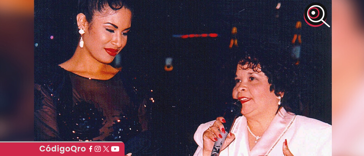 "Ella no mató a Selena", asegura hermano de Yolanda Saldívar