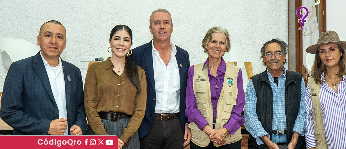 Protección de fuentes de agua, pilar de la seguridad hídrica: CCA