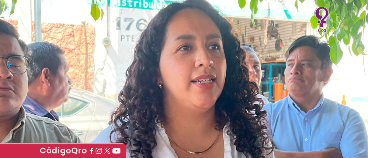 Sindicato y alcaldesa de Cadereyta no avanzan en negociaciones; sigue la huelga