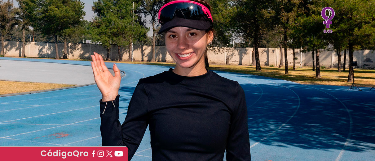 Alegna se motiva rumbo a nuevos retos