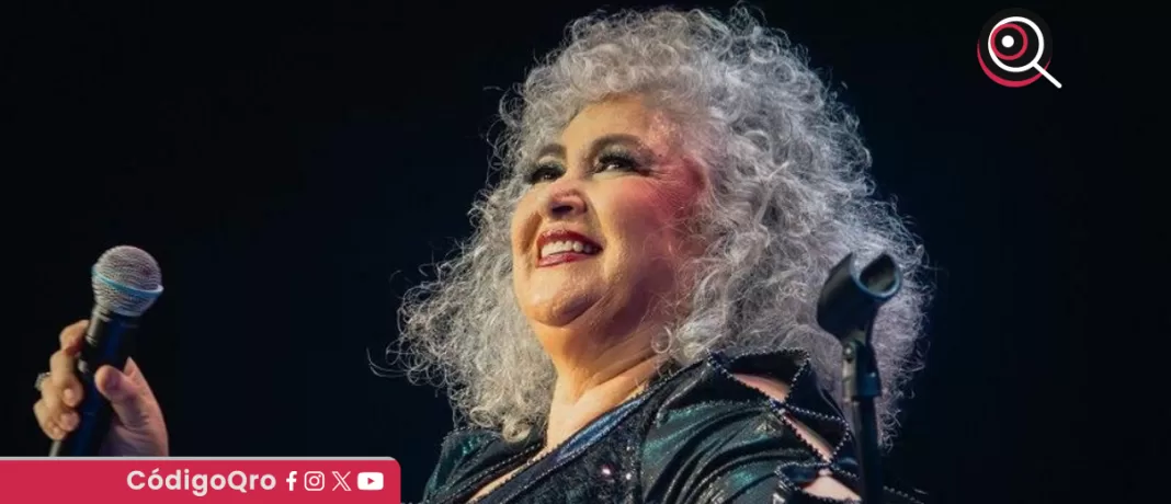 Amanda Miguel