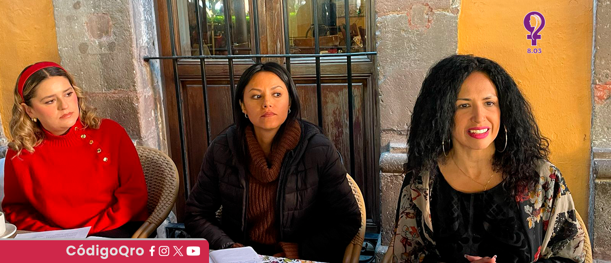 Buscan crear el Consejo Consultivo de Arte y Cultura en Querétaro