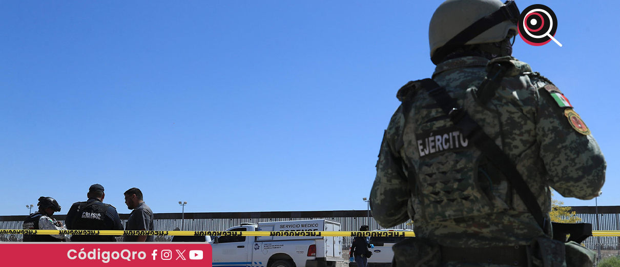 Detienen a líder criminal afín a "Los Chapitos"; era buscado por autoridades de EUA