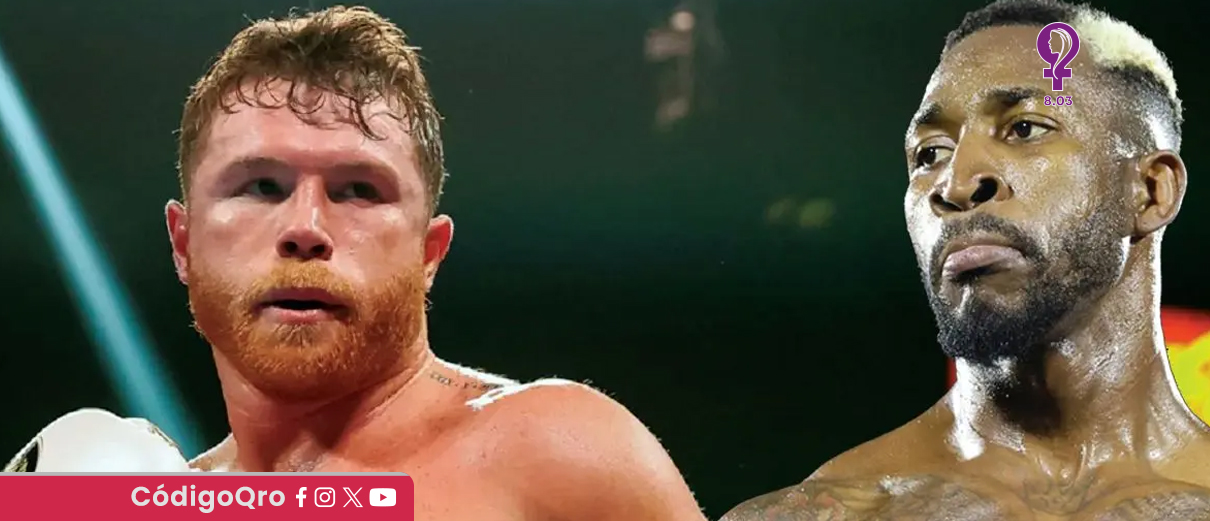 "Canelo" Álvarez y el cubano Scull a duelo por título supermediano
