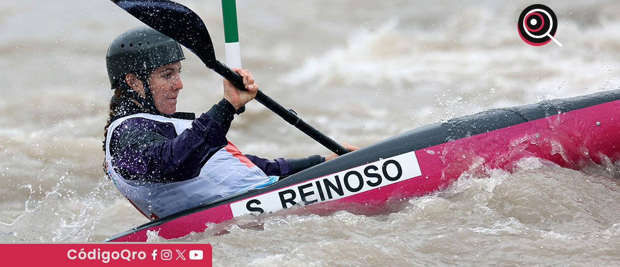 Sofía Reinoso suma cuatro medallas en Panamericano 2025