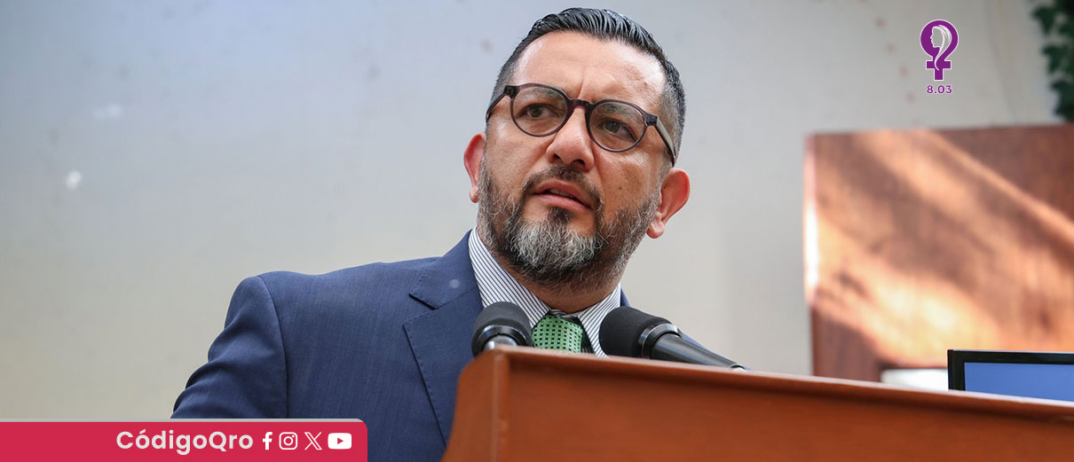 Confirma Alcaraz vínculo de una de las personas privadas de la vida con trasladados a EUA