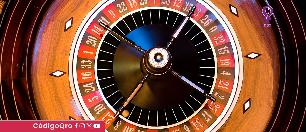 Descubre la propuesta de los juegos de casino rápidos