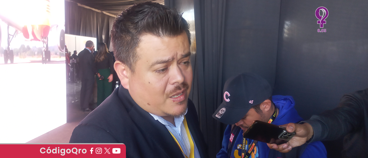 Hasta ahora no se han alterado los precios del sector automotriz: Clúster de Querétaro