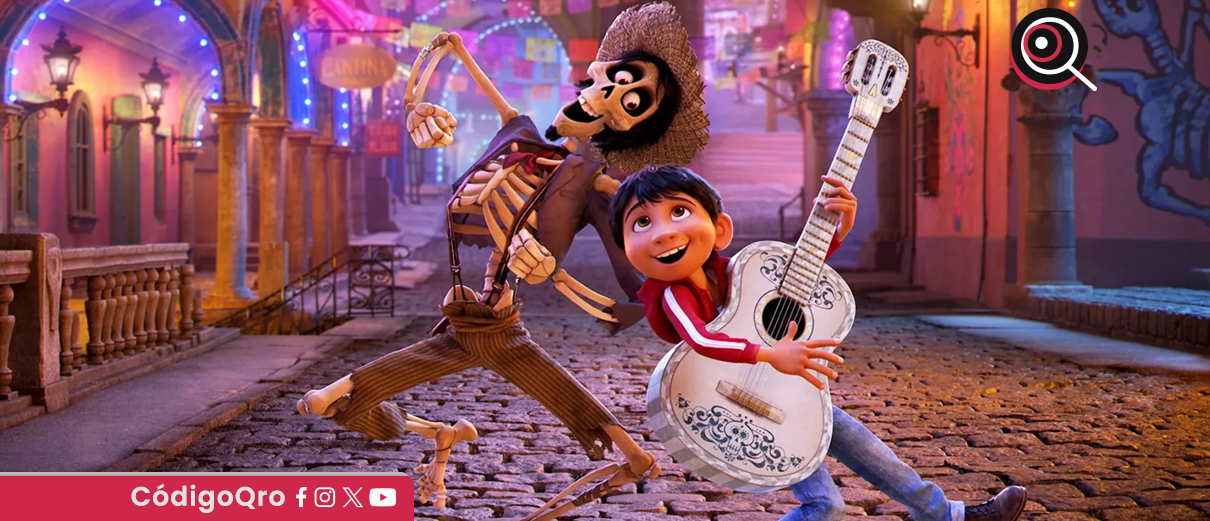 ¡"Coco" tendrá secuela!