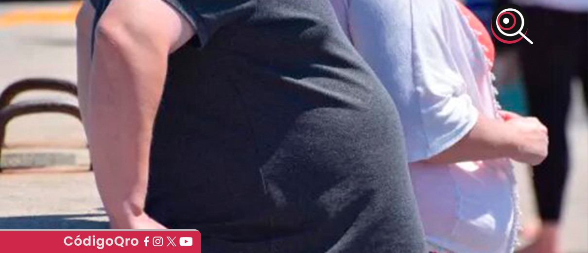 SESA se suma al Día Mundial contra la Obesidad