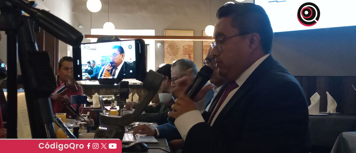 Denuncian presunta amenaza de muerte por parte de personal de Gilberto Herrera