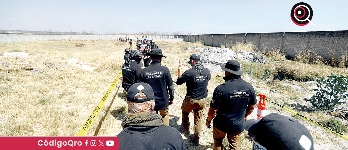 Detenido afirma que hubo torturas y asesinatos en rancho: García Harfuch