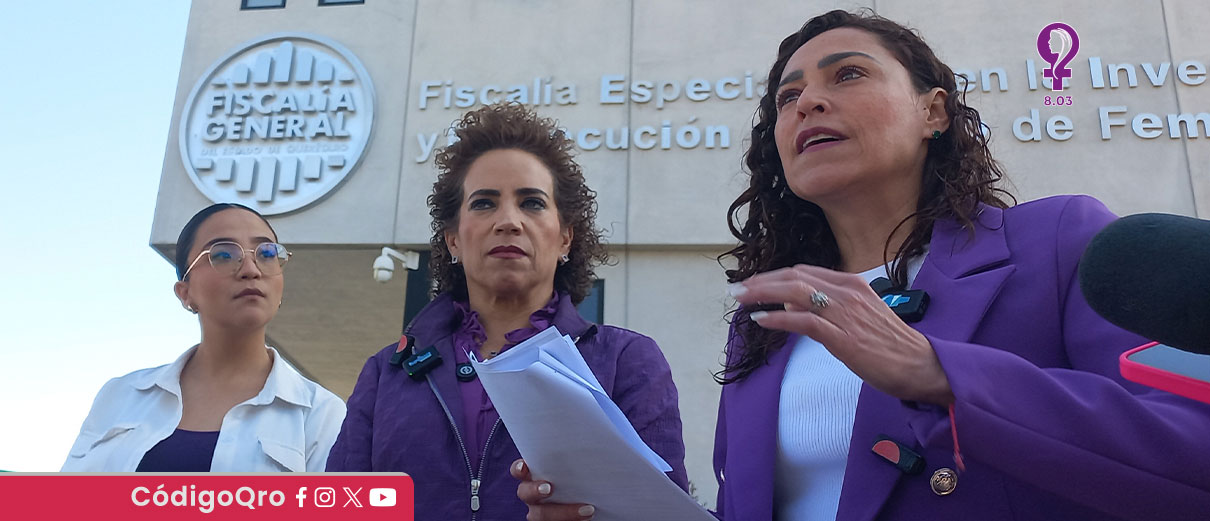 Diputadas del PRI denuncian reducción del presupuesto federal en favor de las mujeres