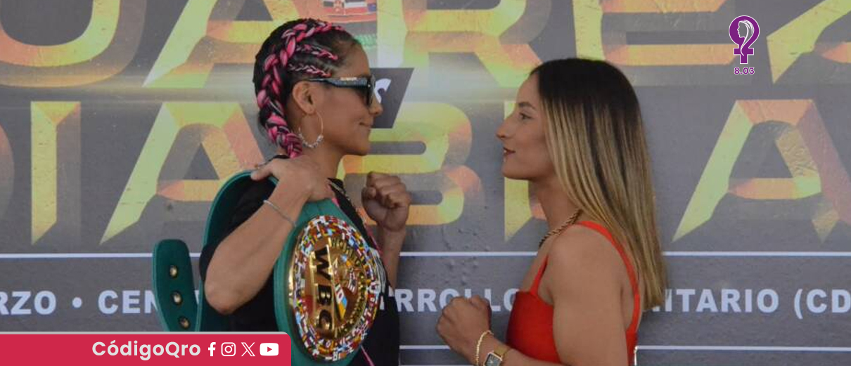 ¡Duelo de campeonato en Tequisquiapan!