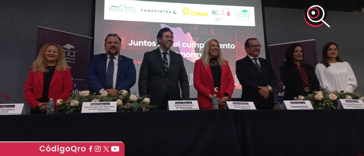 Ante construcción de trenes, se requerirá certificación de vías: EMA