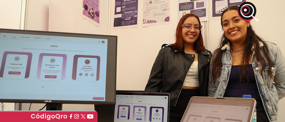 UAQ apoya emprendimientos estudiantiles con más de 6 mdp