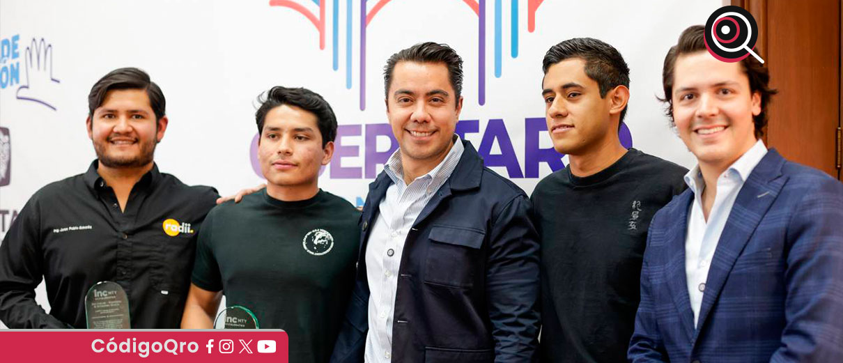Realizarán en Querétaro importante evento de emprendimiento